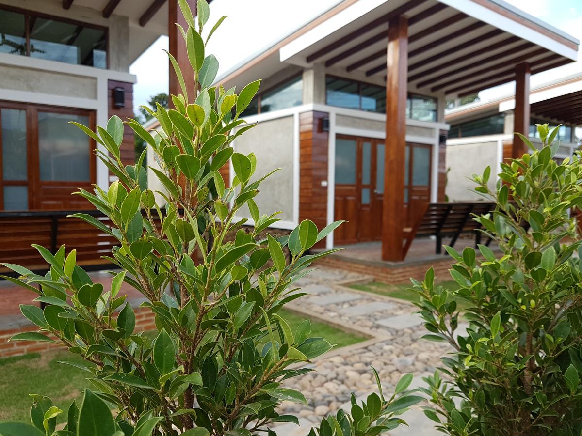 Slow Life Sabaidee Pai Bed&Breakfast Exterior foto